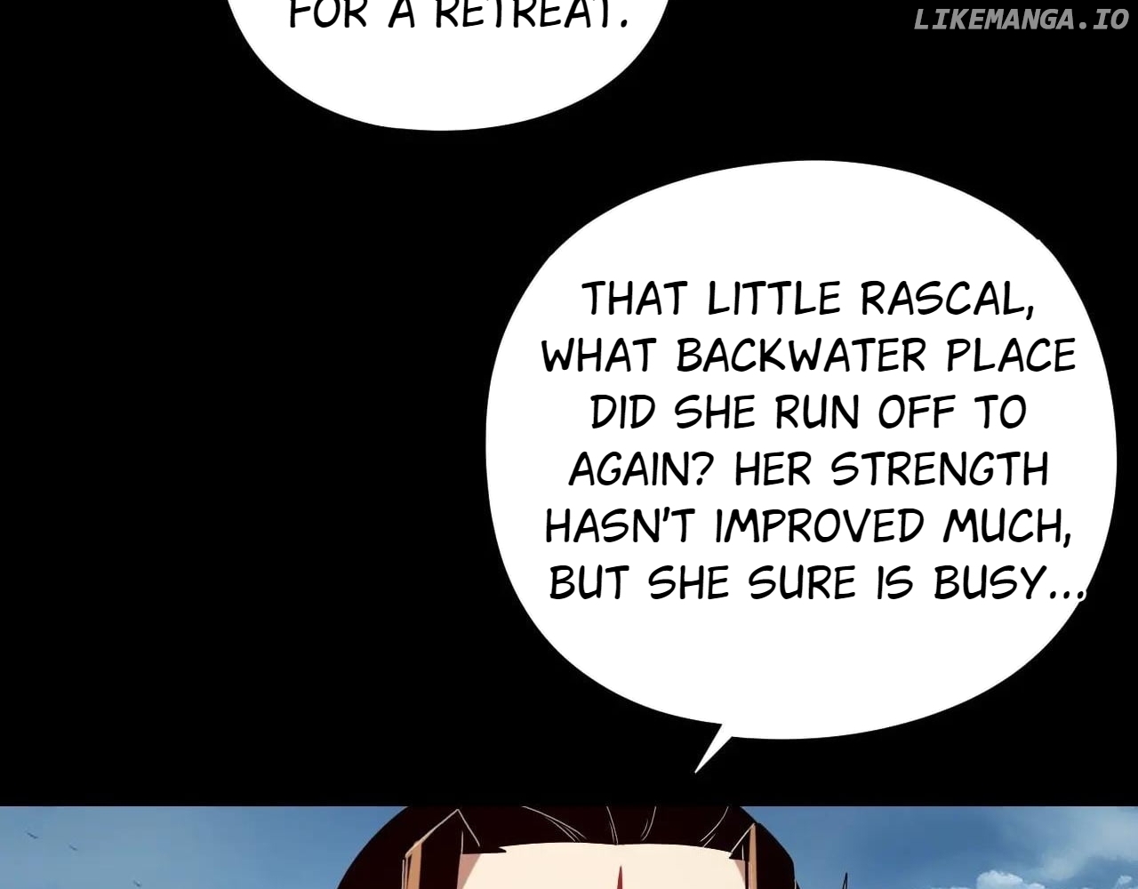 Me, The Heavenly Destined Villain Chapter 256 - page 114